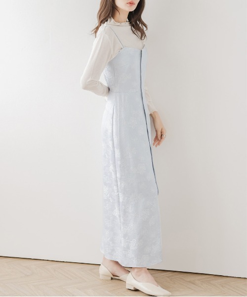 ワンピース 花柄ワンピース : ZOZOTOWN Yahoo!店 - 通販 - Yahoo