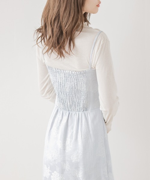 ワンピース 花柄ワンピース : ZOZOTOWN Yahoo!店 - 通販 - Yahoo