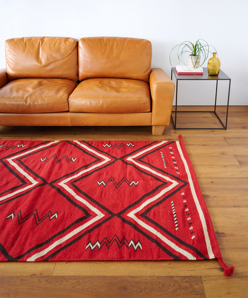 ACME Furniture（アクメファニチャー） ラグ ラグマット KAYANTA RUG
