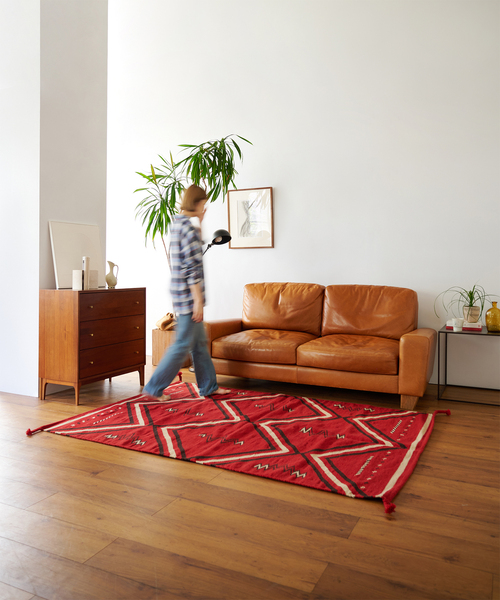 ACME Furniture（アクメファニチャー） ラグ ラグマット KAYANTA RUG