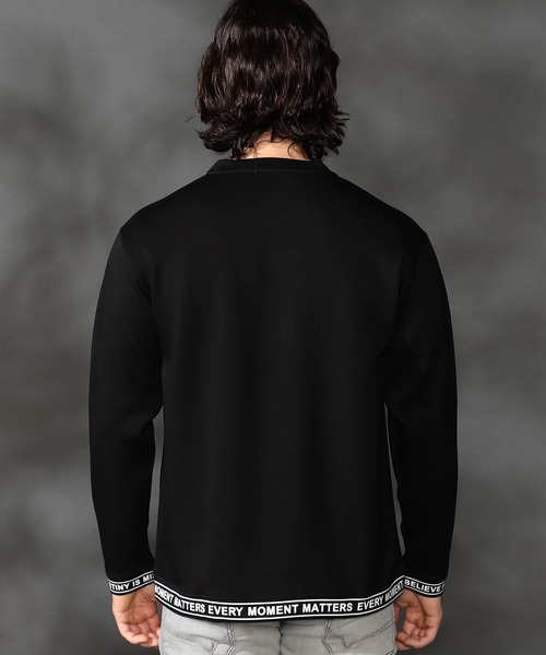 HIDEAWAYS NICOLE（ハイダウェイ ニコル） tシャツ 「WEB限定