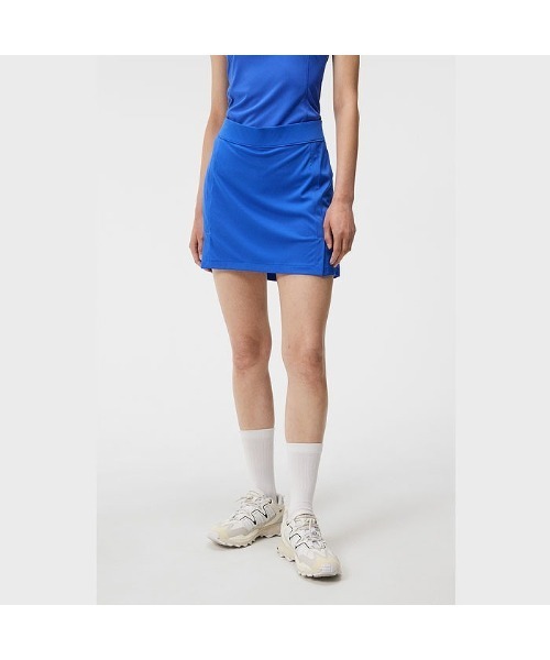 J.LINDEBERG - 新品　ジェイリンドバーグ　スカート J.LINDEBERG スカート J.LINDEBERG（ジェイリンドバーグ）ハーフ