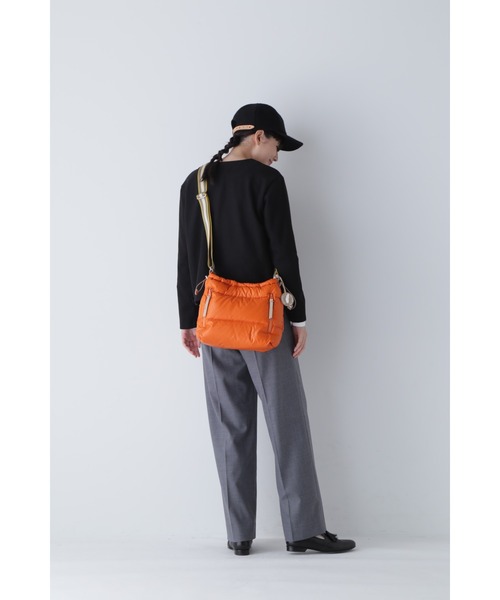 jack gomme（ジャックゴム） ショルダーバッグ バッグ 「JACK GOMME