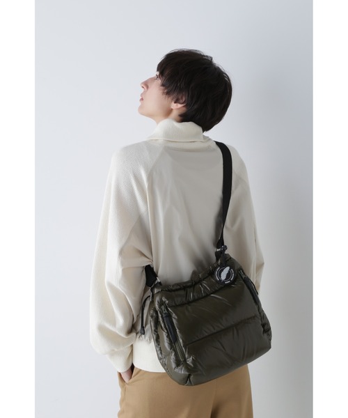jack gomme（ジャックゴム） ショルダーバッグ バッグ 「JACK GOMME