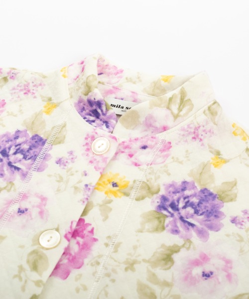 mila schon（ミラショーン） パジャマ ルームウェア 「mila schon