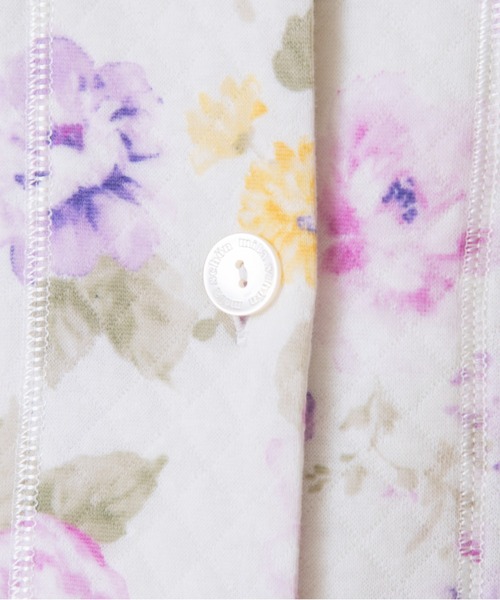 mila schon（ミラショーン） パジャマ ルームウェア 「mila schon