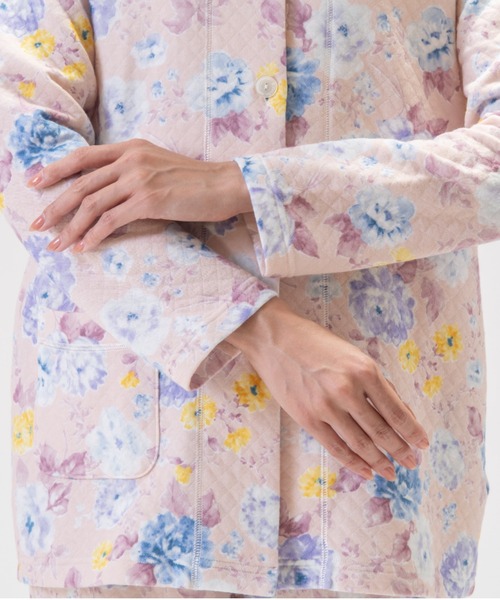 mila schon（ミラショーン） パジャマ ルームウェア 「mila schon