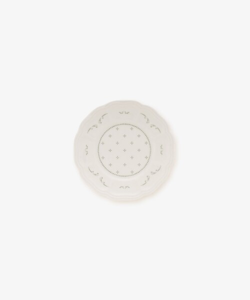 Afternoon Tea（アフタヌーンティー） 食器 モンレーヴティーバッグ