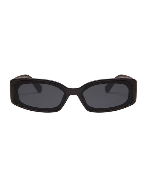 Theater code サングラス square frame sunglasses/スクエア フレーム 