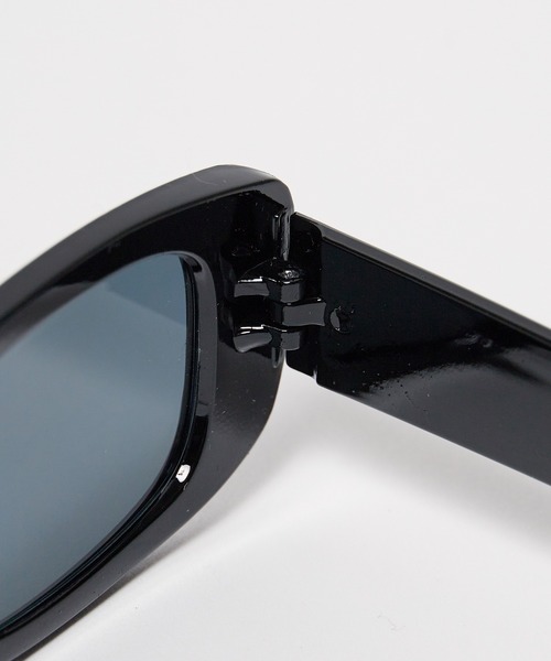 全2色   メンズ スクエア フレーム サングラス 57 mm 全2色 Calvin Klein メンズ スクエア フレーム サングラス 57 mm