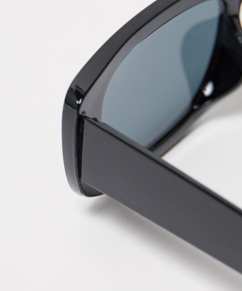 スクエアフレームサングラス square frame sunglasses/スクエア フレーム サングラス Y2K