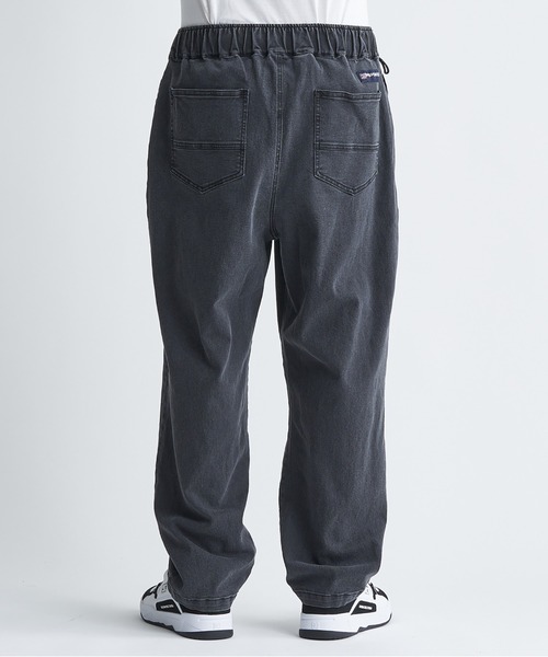 DC パンツ 24 DC WIDE CARGO PT XL ブラック DC SHOES（ディーシー