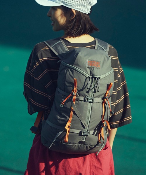 MYSTERY RANCH デイバック リュック MYSTERYRANCH/ミステリー