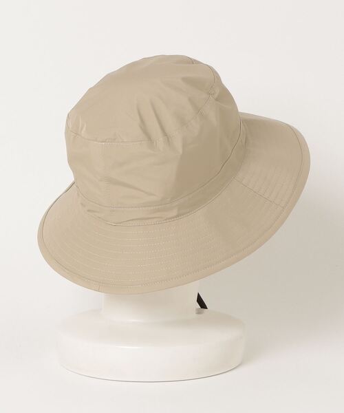 Marmot（マーモット） 帽子 ハット 「Marmot」W's GORE-TEX Safari Hat
