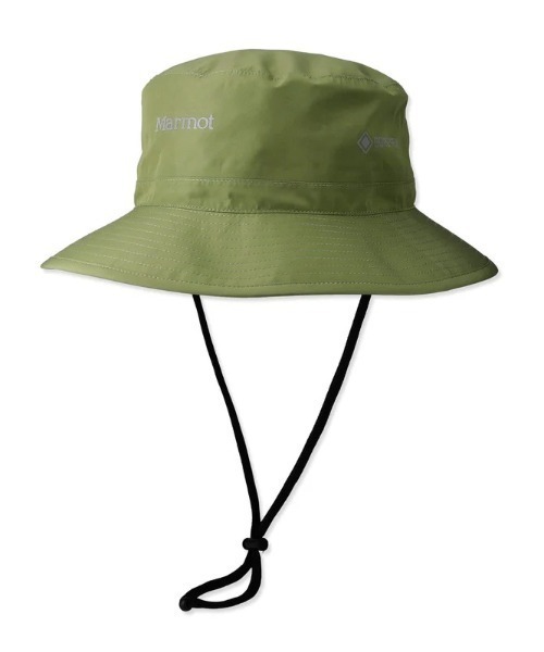 Marmot（マーモット） 帽子 ハット レディース 「Marmot」W's GORE-TEX