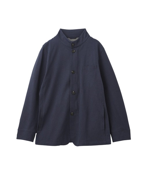 【新品未使用】マックレガー　ブルゾン　テックツイードジャケブル 新品未使用】マックレガー ブルゾン テックツイードジャケブル