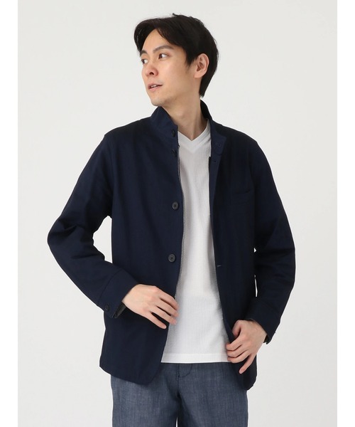 McGREGOR（マックレガー） ブルゾン アウター サーフニットジャケブル