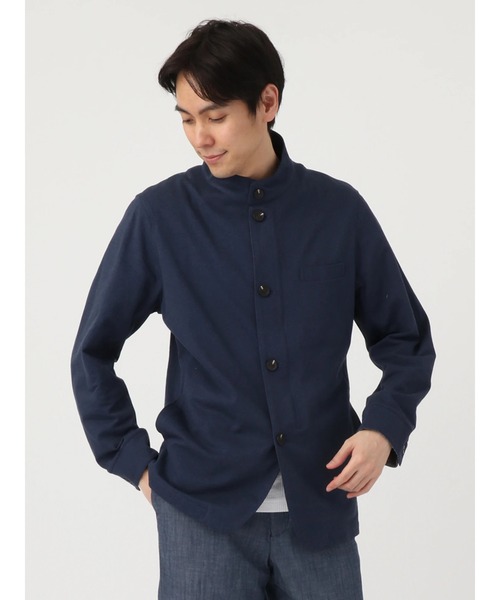 McGREGOR（マックレガー） ブルゾン アウター サーフニットジャケブル