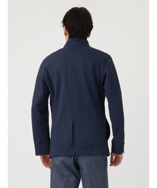 McGREGOR（マックレガー） ブルゾン アウター サーフニットジャケブル