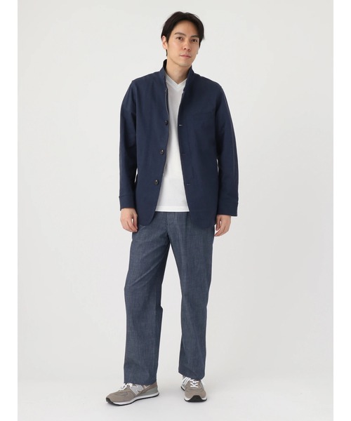 McGREGOR（マックレガー） ブルゾン アウター サーフニットジャケブル