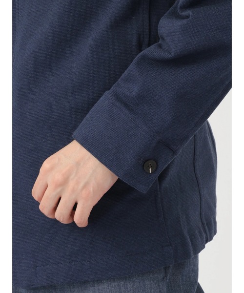 80s マクレガー ウール ショート ジャケット ネイビー M McGREGOR（マックレガー）｜ショートジャケット/ブレザー｜サーフ