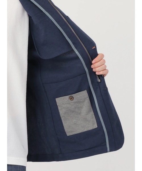 McGREGOR（マックレガー） ブルゾン アウター サーフニットジャケブル