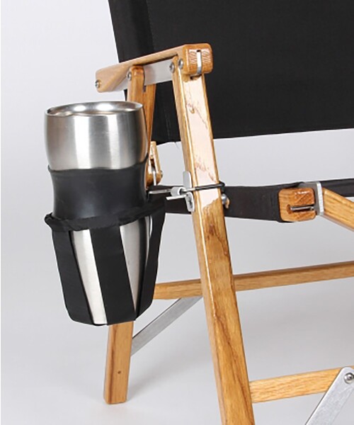 KERMIT CHAIR/カーミットチェア Cupholder | FREAK'S STORE