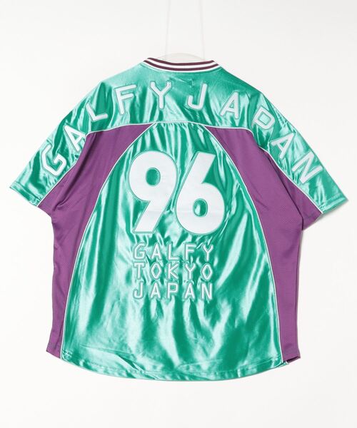 GALFY tシャツ 「GALFY/ガルフィー」ハンドボール Tee メンズ
