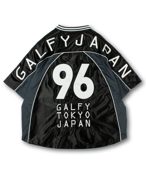 GALFY tシャツ 「GALFY/ガルフィー」ハンドボール Tee メンズ