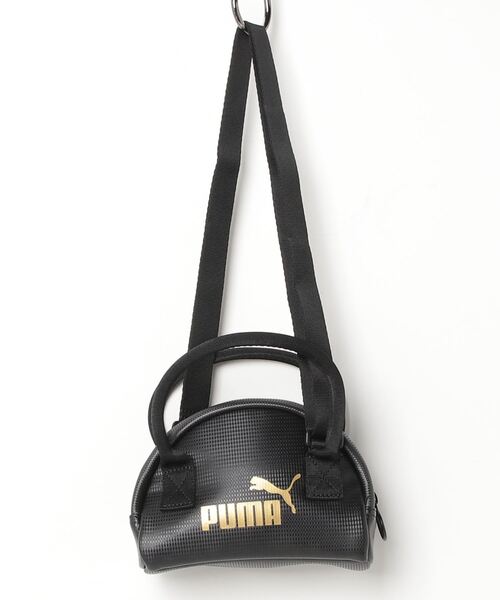 PUMA ショルダーバッグ バッグ PUMA/プーマ プーマ コア アップ
