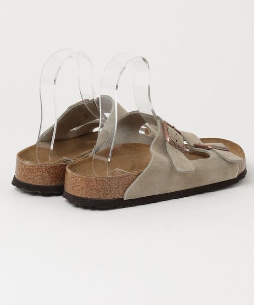 BIRKENSTOCK（ビルケンシュトック） アリゾナ サンダル 「公式