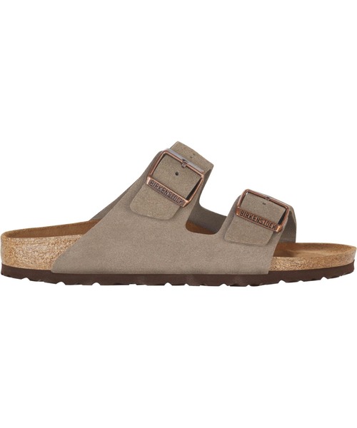BIRKENSTOCK（ビルケンシュトック） アリゾナ サンダル 「公式