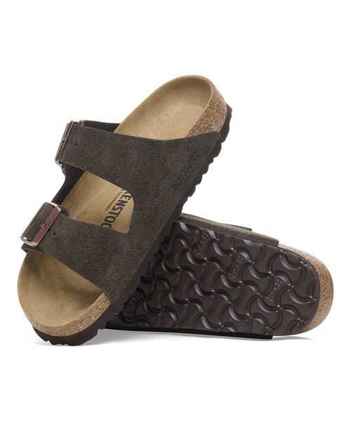 BIRKENSTOCK（ビルケンシュトック） アリゾナ サンダル 「公式