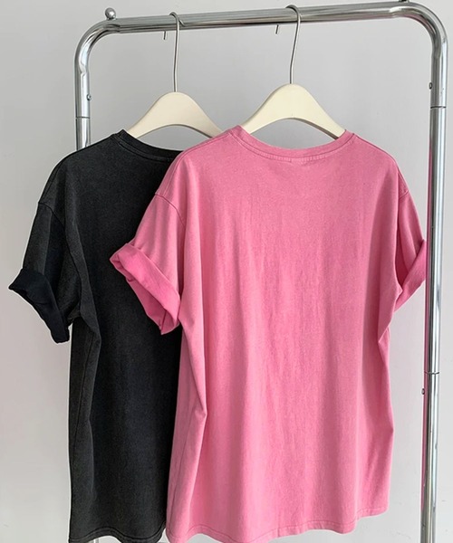 tシャツ Tシャツ 「sevens」DRTシャツ レディース : ZOZOTOWN