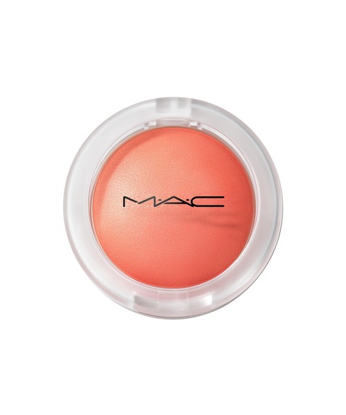 M・A・C（マック） チーク 「M・A・C /マック」グロー プレイ