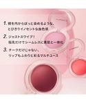 チーク m・a・c グロー プレイ クッショニ...の詳細画像3