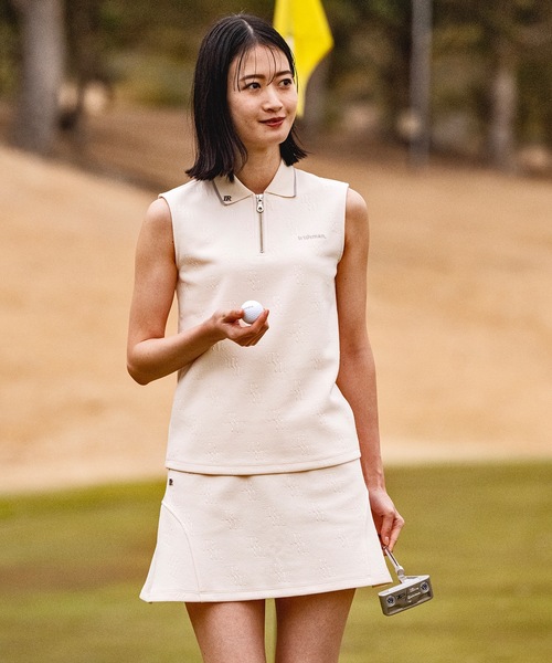 IRISHMAN（アイリッシュマン） スカート 「W-IR」side flare classic