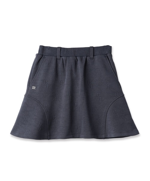 IRISHMAN（アイリッシュマン） スカート 「W-IR」side flare classic
