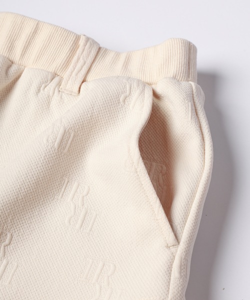 IRISHMAN（アイリッシュマン） スカート 「W-IR」side flare classic