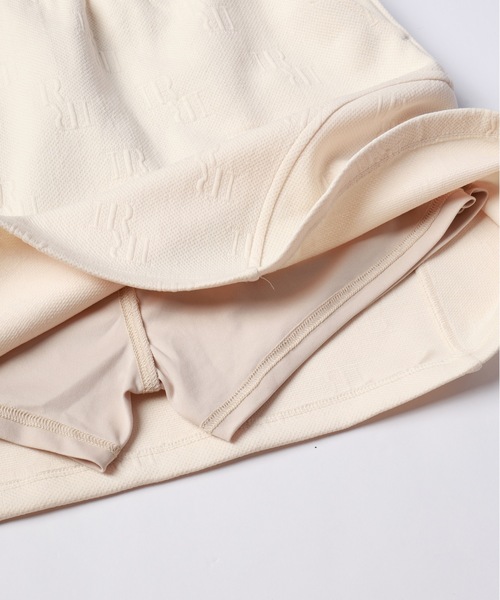 IRISHMAN（アイリッシュマン） スカート 「W-IR」side flare classic