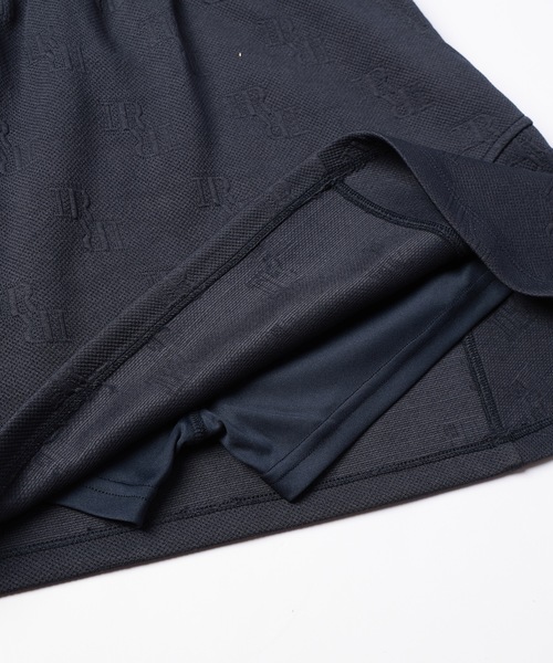 IRISHMAN（アイリッシュマン） スカート 「W-IR」side flare classic