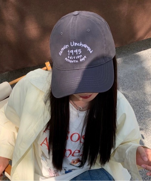 【新品・未開封】Version of you キャップ KaneZ x monkey time＞ P/I cap/キャップ （キャップ