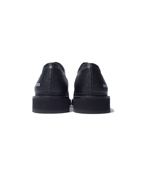 regal(リーガル) スウェード　靴　Uチップ F/CE. シューズ GORETEX U TIP SHOE by REGAL / エフシーイー