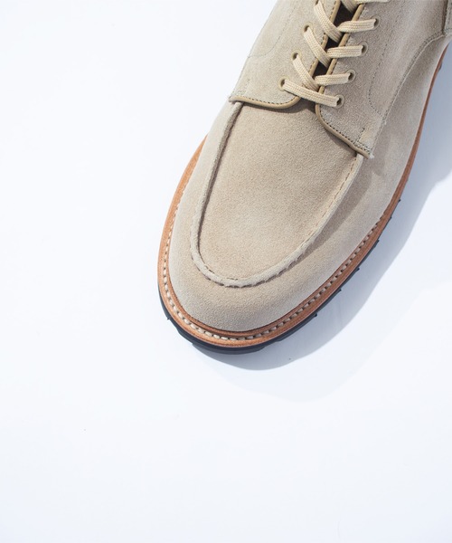 F/CE. シューズ GORETEX U TIP SHOE by REGAL / エフシーイー
