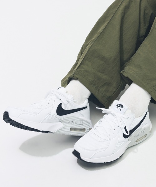 NIKE（ナイキ） スニーカー エア マックス エクシー レディース