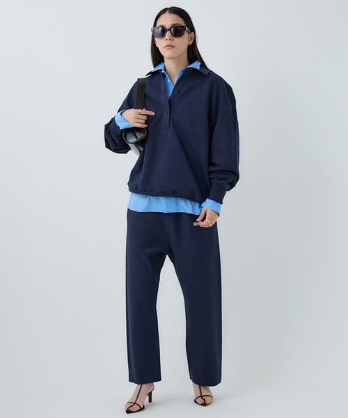 Chaos（カオス） スウェットパンツ ジャージ /「新色追加」WHY NOT NOW