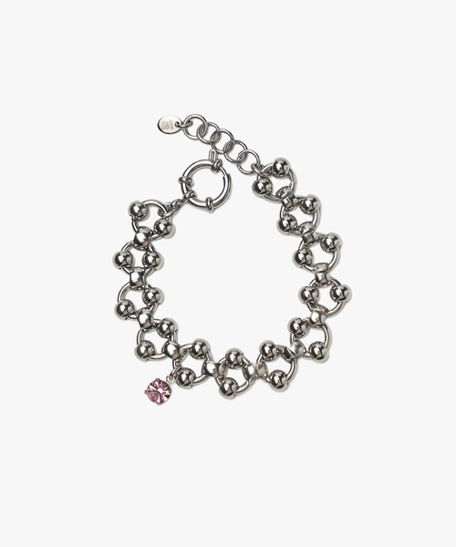 HYPNOTIZE ネックレス 「HYPNOTIZE / ヒプノタイズ」CUBIC PENDANT 