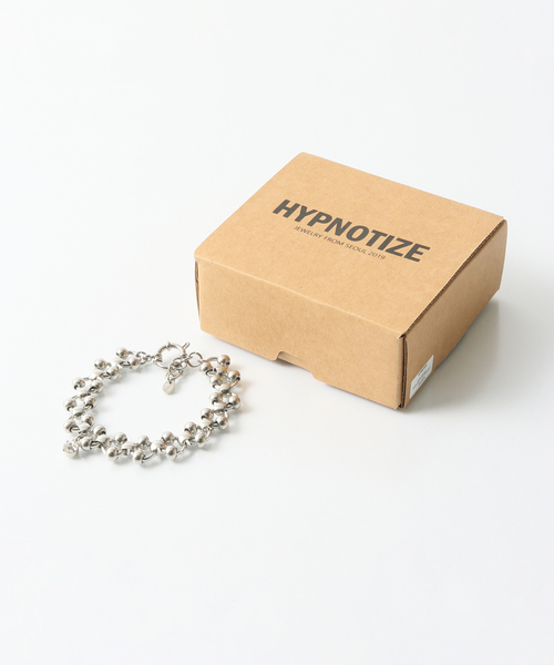HYPNOTIZE ネックレス 「HYPNOTIZE / ヒプノタイズ」CUBIC