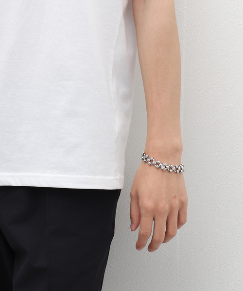 HYPNOTIZE ネックレス 「HYPNOTIZE / ヒプノタイズ」CUBIC