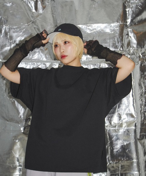 L.H.P（エルエイチピー） キャップ 帽子 neuron/ニュウロン/ストライプ